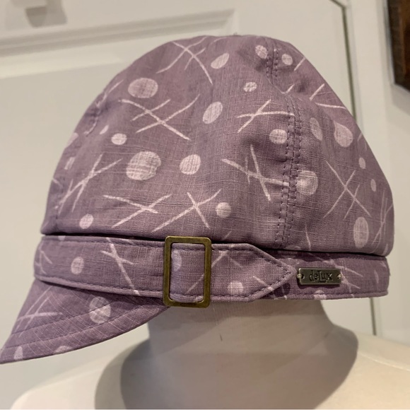 Delux Accessories - Delux cotton hat